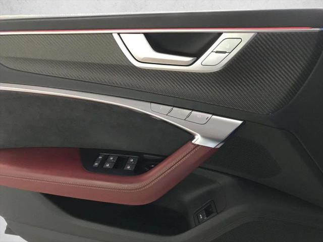 2022 Audi S7 Prestige TFSI quattro Tiptronic