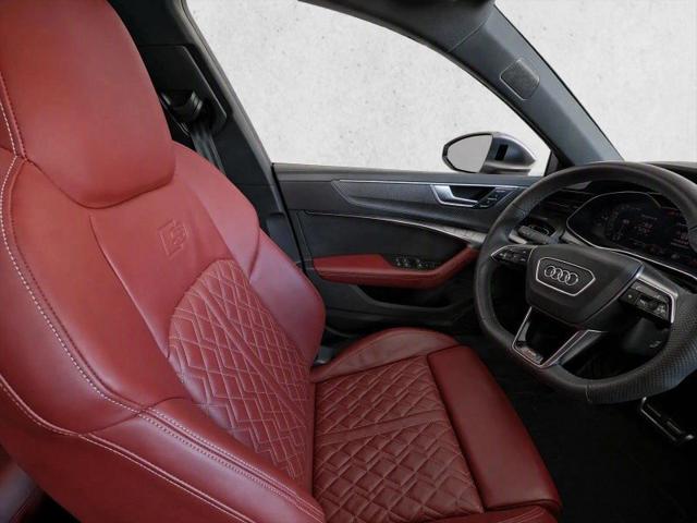 2022 Audi S7 Prestige TFSI quattro Tiptronic