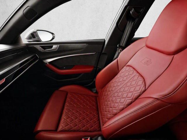 2022 Audi S7 Prestige TFSI quattro Tiptronic
