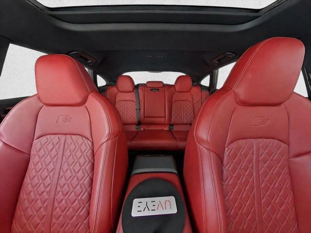 2022 Audi S7 Prestige TFSI quattro Tiptronic