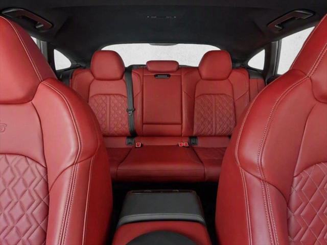2022 Audi S7 Prestige TFSI quattro Tiptronic
