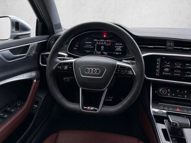 2022 Audi S7 Prestige TFSI quattro Tiptronic