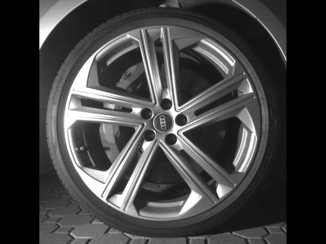 2022 Audi S7 Prestige TFSI quattro Tiptronic