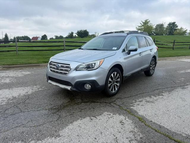 2015 Subaru Outback 2.5i Limited for sale in Kansas City, MO