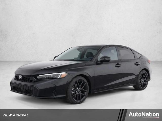 2026 Honda Civic Sport for sale in Hialeah, FL