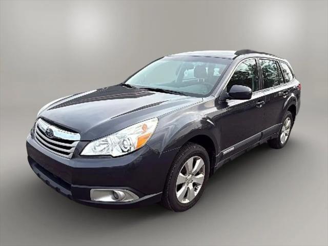 2012 Subaru Outback 2.5i for sale near Columbus, OH
