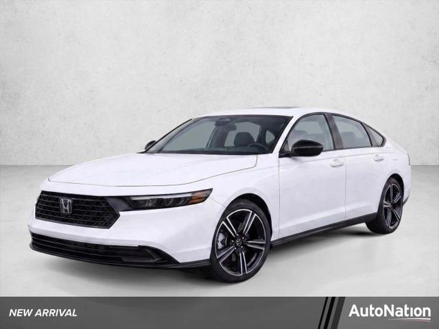 2026 Honda Accord Sedan SE for sale in Hollywood, FL