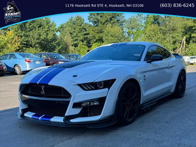 2022 Ford Mustang Shelby GT500 Fastback for sale in Hooksett, NH