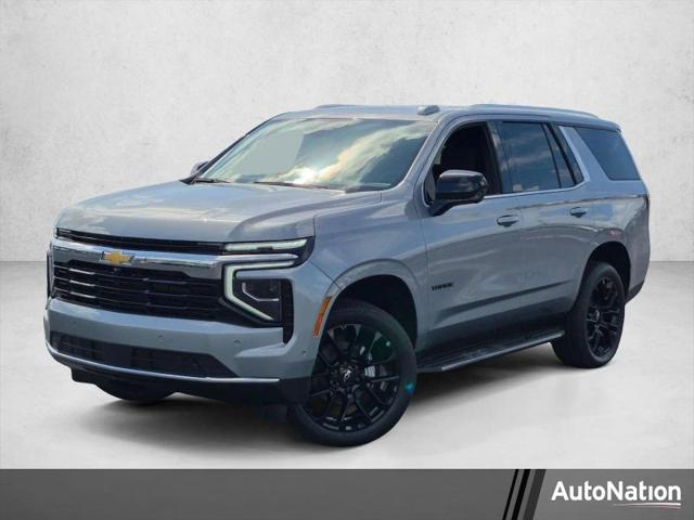2026 Chevrolet Tahoe LS for sale in Orlando, FL