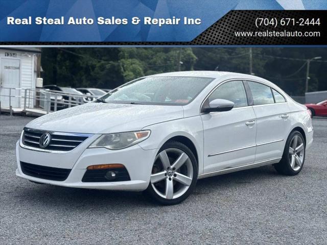 2012 Volkswagen CC Lux for sale in Gastonia, NC