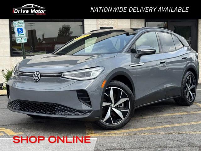 2023 Volkswagen ID.4 Pro S for sale in Berwyn, IL