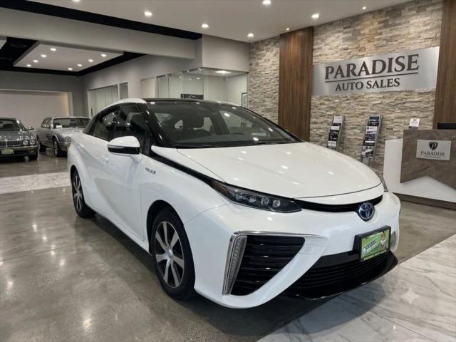 2018 Toyota Mirai Base for sale in San Jose, CA
