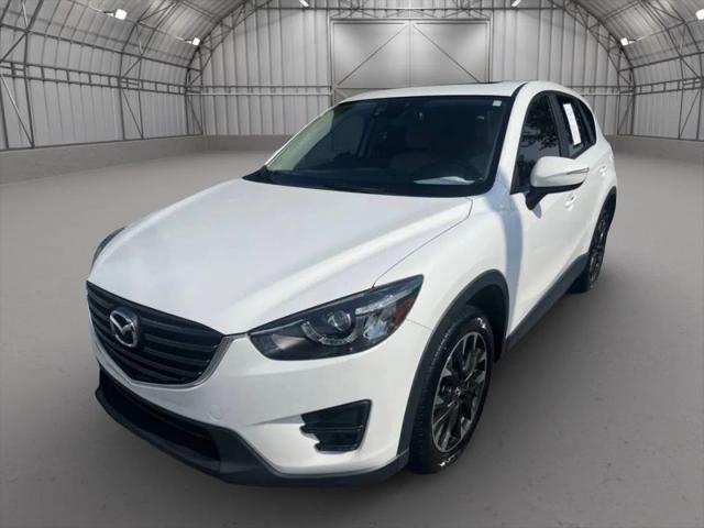 2016 Mazda CX-5 Grand Touring for sale in Passaic, NJ
