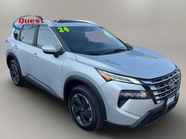2024 Nissan Rogue SV Intelligent AWD for sale in Omaha, NE