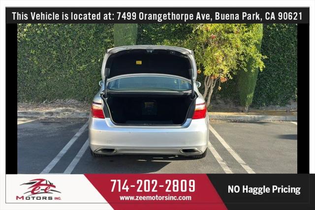 2011 Lexus LS 460 460