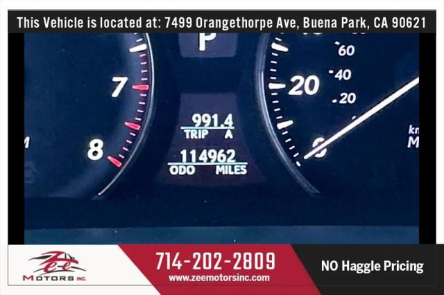 2011 Lexus LS 460 460