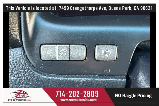 2011 Lexus LS 460 460