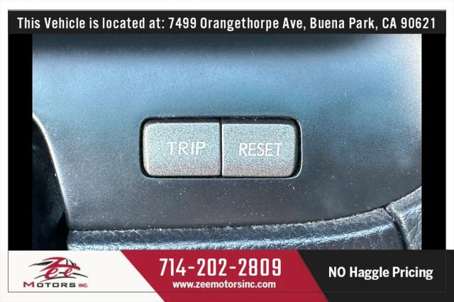 2011 Lexus LS 460 460