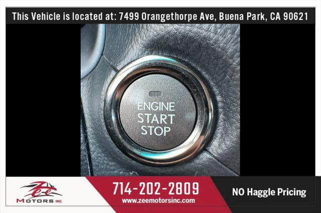 2011 Lexus LS 460 460