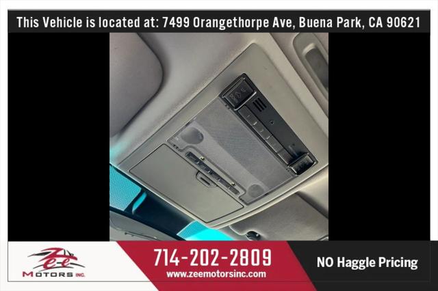 2011 Lexus LS 460 460