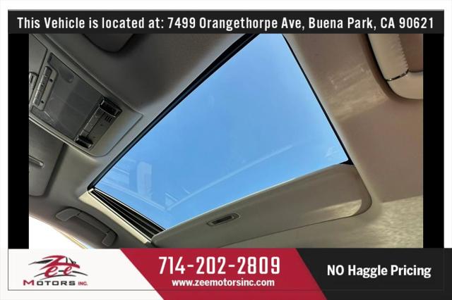 2011 Lexus LS 460 460