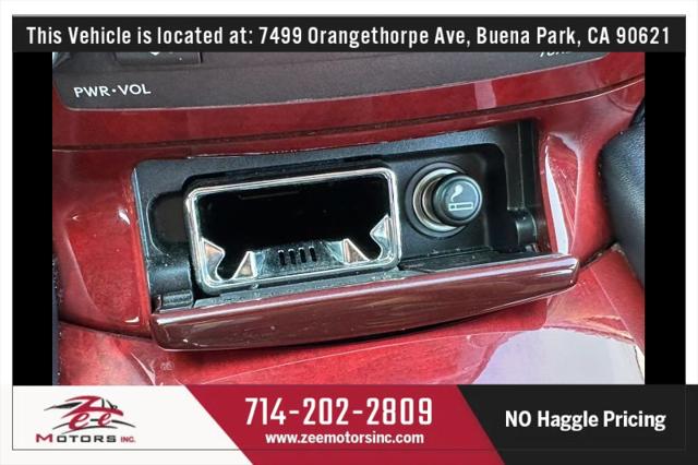 2011 Lexus LS 460 460