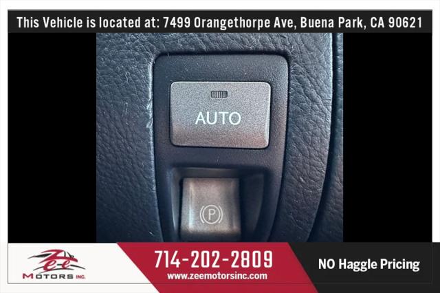 2011 Lexus LS 460 460