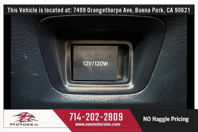 2011 Lexus LS 460 460