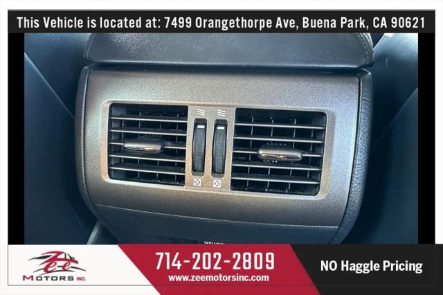 2011 Lexus LS 460 460