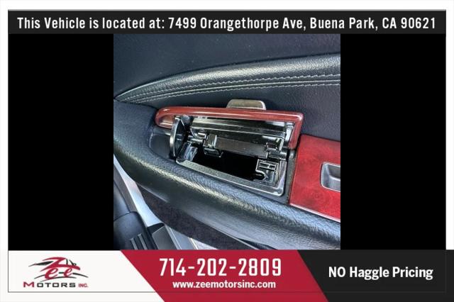 2011 Lexus LS 460 460