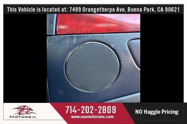 2011 Lexus LS 460 460