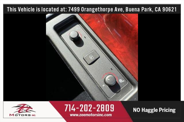2011 Lexus LS 460 460