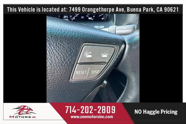 2011 Lexus LS 460 460