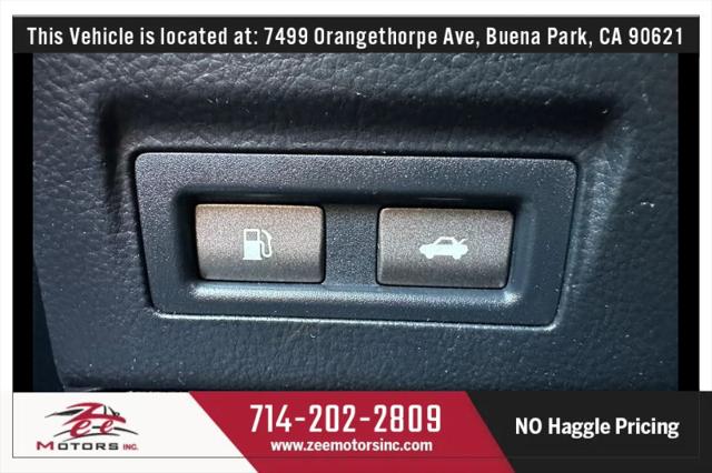 2011 Lexus LS 460 460