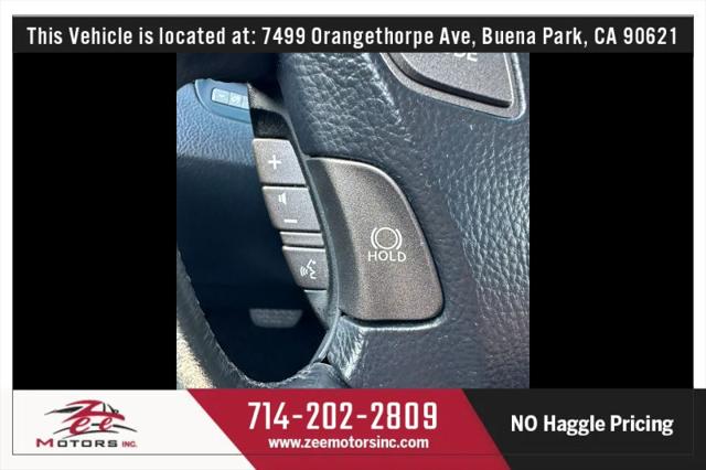 2011 Lexus LS 460 460
