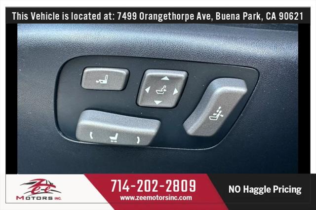 2011 Lexus LS 460 460