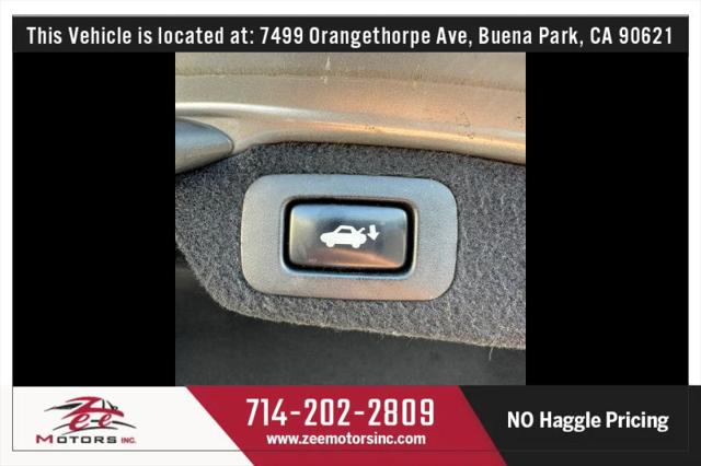 2011 Lexus LS 460 460