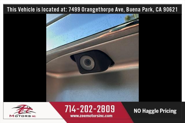 2011 Lexus LS 460 460