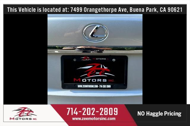 2011 Lexus LS 460 460