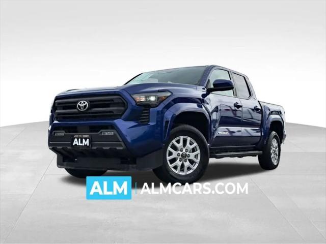 2025 Toyota Tacoma SR5 for sale in Bogart, GA