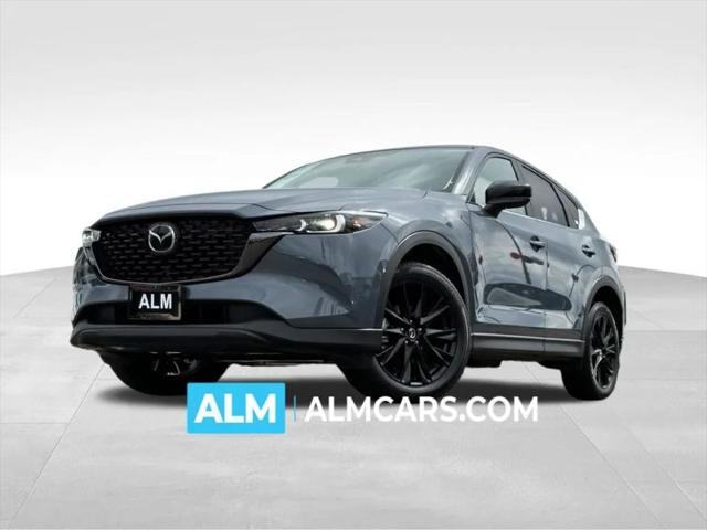 2024 Mazda CX-5 2.5 S Carbon Edition for sale in Bogart, GA