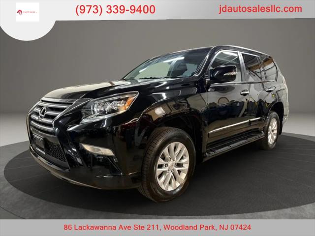 2018 Lexus GX 460 460 for sale in Woodland Park, NJ