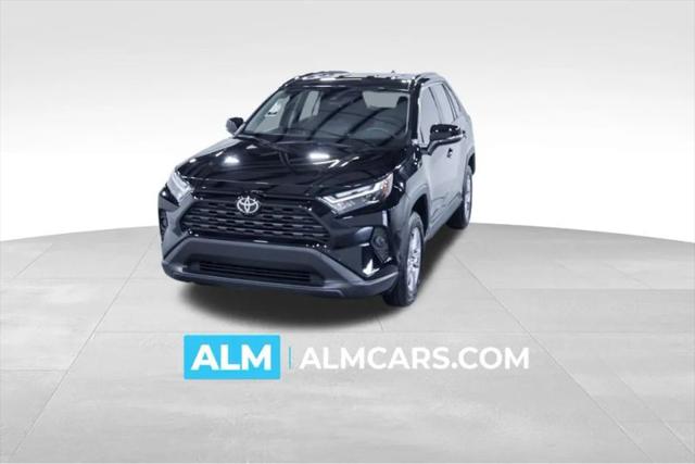 2025 Toyota RAV4 Hybrid XLE for sale in Union City, GA