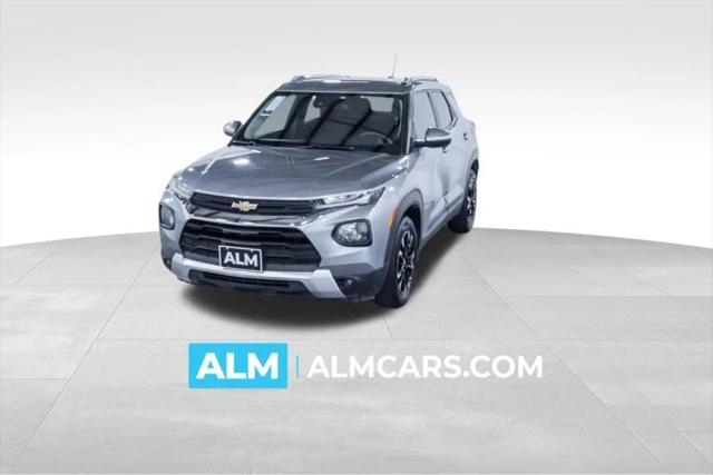 2023 Chevrolet TrailBlazer FWD LT for sale in Union City, GA