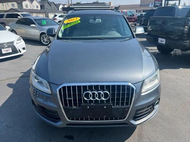 2013 Audi Q5 2.0T Premium for sale in Englewood, CO