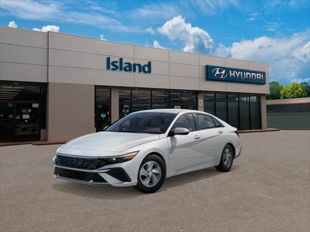 2026 Hyundai Elantra SE for sale in Staten Island, NY