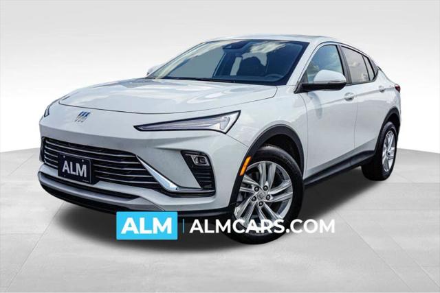 2024 Buick NV Preferred FWD for sale in Union City, GA