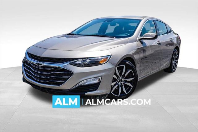 2024 Chevrolet Malibu FWD RS for sale in Union City, GA