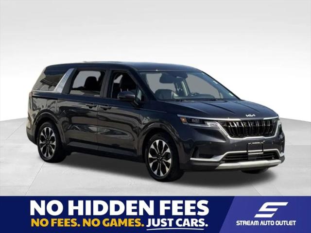 2024 Kia Carnival MPV EX for sale in Amityville, NY