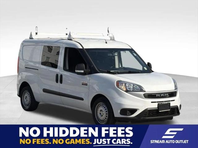 2022 Ram ProMaster City Cargo Van Wagon for sale in Amityville, NY